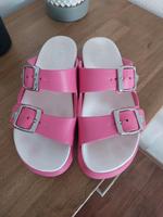 Schuhe rieker Sandalen Birkenstock Bayern - Karlstadt Vorschau