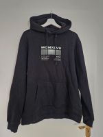 H&M Hoodie mit Backprint XL Herren Dresden - Löbtau-Nord Vorschau