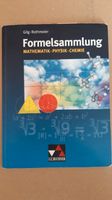 Formelsammlung Mathematik/Physik/Chemie Bayern - Moosburg a.d. Isar Vorschau