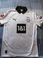 Borussia dortmund bvb brandt weisse wiese trikot m Niedersachsen - Springe Vorschau