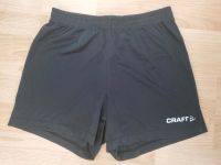 CRAFT kurze Sporthose / SPORT-SHORTS, Gr. 158/164 - wie NEU Rheinland-Pfalz - Kaiserslautern Vorschau