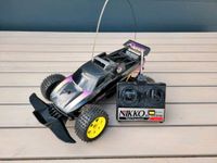 Nikko Raider RC Buggy (optisch modifiziert)- ferngesteuertes Auto Berlin - Köpenick Vorschau