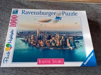 1000 Teile Puzzle v. Ravensburger Bayern - Nußdorf am Inn Vorschau