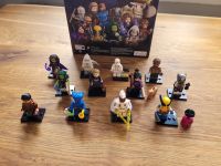 Lego Marvel Minifigurenserie 2 (12 Stück komplett Bielefeld - Schildesche Vorschau