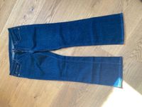 Damen-Jeans, Gr. 44/32, Ralph Lauren, Modern Bootcut, Hose Brandenburg - Wollin bei Brandenburg an der Havel Vorschau