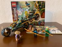 Lego Ninjago 71745 Sachsen - Auerbach (Vogtland) Vorschau