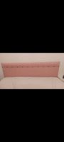 Boxspringbett Bett 140×200 Rosa selbstgebaut Berlin - Wilmersdorf Vorschau