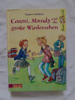 Conni Buch Nordrhein-Westfalen - Halver Vorschau