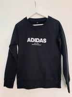 Schwarzer Adidas Pullover Bayern - Heilsbronn Vorschau