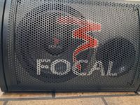 Focal BombA 20A1 Subwoofer Aktiv Car Hifi top Nordrhein-Westfalen - Nachrodt-Wiblingwerde Vorschau