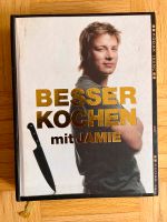 Besser kochen mit Jamie Oliver Düsseldorf - Oberkassel Vorschau