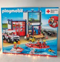 Playmobil 9533 NEU❗ DRK Megaset Rettungswache Baden-Württemberg - Kuppenheim Vorschau