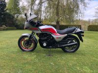 Kawasaki GPZ 750 UT Niedersachsen - Papenburg Vorschau