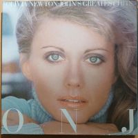 LP's Olivia Newton John Greatest Hits ONJ Bayern - Miesbach Vorschau