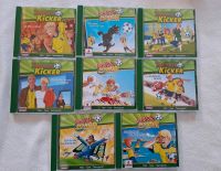 Verkaufe 8 Kinder-CDs der Serie Teufelskicker Bayern - Mühldorf a.Inn Vorschau