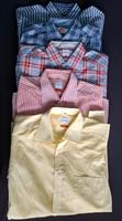 Olymp Signum Hemden Set Paket 5er Set XL / L Sachsen - Schkeuditz Vorschau