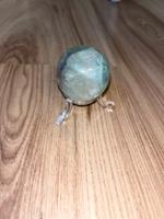 Fluorit Kugel mit Kugelständer Hessen - Nieste Vorschau