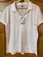 Poloshirt Damen Shirt Sportiv Gr. M/ 38 NEU m.Etikett Wuppertal - Elberfeld Vorschau