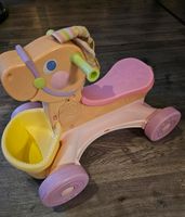 Baby Rutscheauto / fisher price Sachsen - Bad Lausick Vorschau