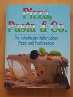 Pizza Pasta & Co Kochbuch Wuppertal - Oberbarmen Vorschau