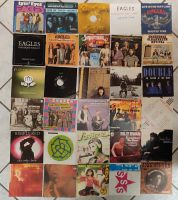 30 x Gemischte Singles - Vinyl - 1€ Stck - Liste Nr: 3 Hessen - Roßdorf Vorschau