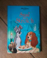 Walt Disney Susi und Strolchi Nordrhein-Westfalen - Bottrop Vorschau