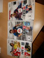 fifa 12,13 und 14 wiii Nordrhein-Westfalen - Kirchhundem Vorschau