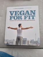 Vegan for fit - Kochbuch 30Tage Challenge Leipzig - Altlindenau Vorschau