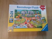 Ravensburger Puzzle 2x24 Teile NEU (noch in Folie) Nordrhein-Westfalen - Lienen Vorschau