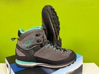 MEINDL Damen Wanderstiefel Lite Peak Lady GTX in Größe 39,5 Hessen - Michelstadt Vorschau