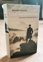 Alexander Demandt - Über die Deutschen Bayern - Münchsmünster Vorschau