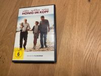 Honig im Kopf, DVD mit Dieter Hallervorden Niedersachsen - Lengede Vorschau