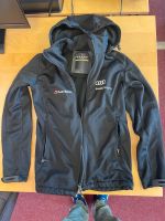 Jacke Softshell Audi Sport (Größe M) Hessen - Rodgau Vorschau