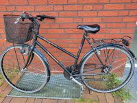 Fahrrad sehr gut Niedersachsen - Langen Emsland Vorschau