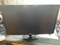 Acer S242HL Monitor Top Zustand mit Netzteil Berlin - Lichtenberg Vorschau