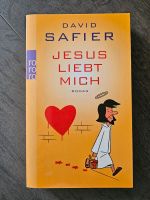 Jesus liebt mich David Safier Buch Nordrhein-Westfalen - Ratingen Vorschau