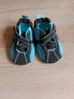 verschiedene Babyschuhe Wagenschuhe Foto Hessen - Großkrotzenburg Vorschau