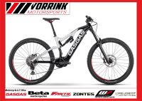 E-MTB am LAGER GASGAS G Enduro 2.0 Fully Yamaha X3 Niedersachsen - Itterbeck Vorschau