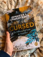 Cursed - Jennifer l. Armentrout Berlin - Spandau Vorschau