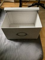 IKEA KVARNVIK Box Grau 25x35x20 cm Berlin - Wilmersdorf Vorschau