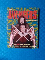 Buch: The Avengers Companion Niedersachsen - Langenhagen Vorschau