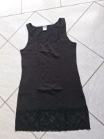 Vera Moda Top mit Spitze gr. Xl schwarz Bayern - Dingolfing Vorschau