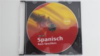 Spanisch Basis-Sprachkurs, CD - ROM, gebraucht, Versand 1,60 € Baden-Württemberg - Ebersbach-Musbach Vorschau