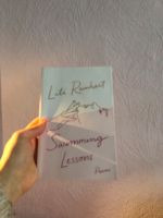 Swimming lessons lili Reinhart Gedichte Poems Lindenthal - Köln Sülz Vorschau