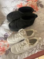 2 paar schuhen Bayern - Aindling Vorschau