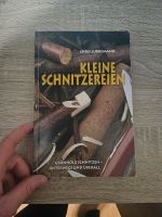 Kleine Schnitzereien Lern Buch Bayern - Starnberg Vorschau