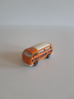 Matchbox Mattel No.734 VW Bus T2 Camper 1:59 Made in Thailand RAR Niedersachsen - Wolfsburg Vorschau