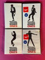 Michael Jackson‘s Number Ones DVD‘s Baden-Württemberg - Empfingen Vorschau