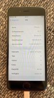 iPhone 6 s 100 % Akku 64 GB Sachsen-Anhalt - Osterwieck Vorschau