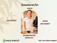 Kassierer/in gesucht (m/w/d) Berlin - Hellersdorf Vorschau